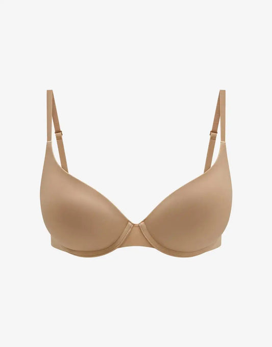 Zero Edge™ Push-Up Bra