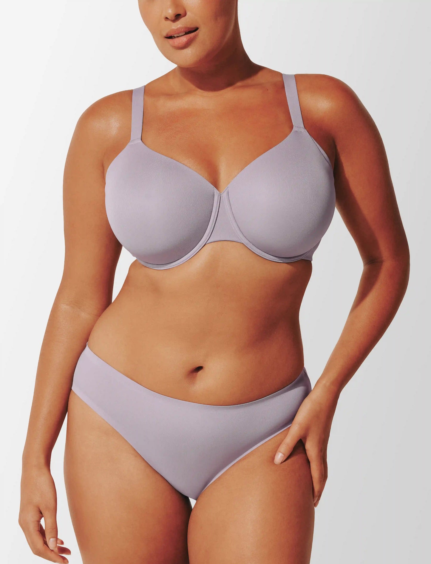 ComfortStretch Smoothing Full Coverage Bra