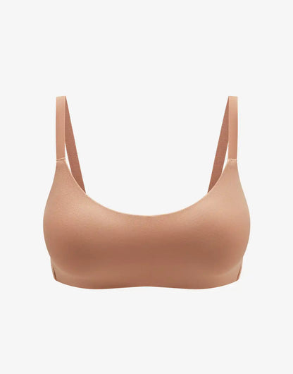 Thermoregulating TempSync™ Wireless Scoop Bra
