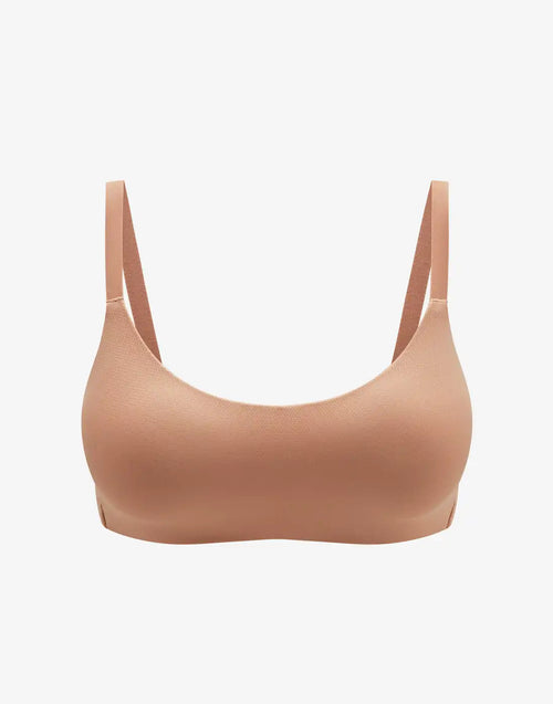 Thermoregulating TempSync™ Wireless Scoop Bra