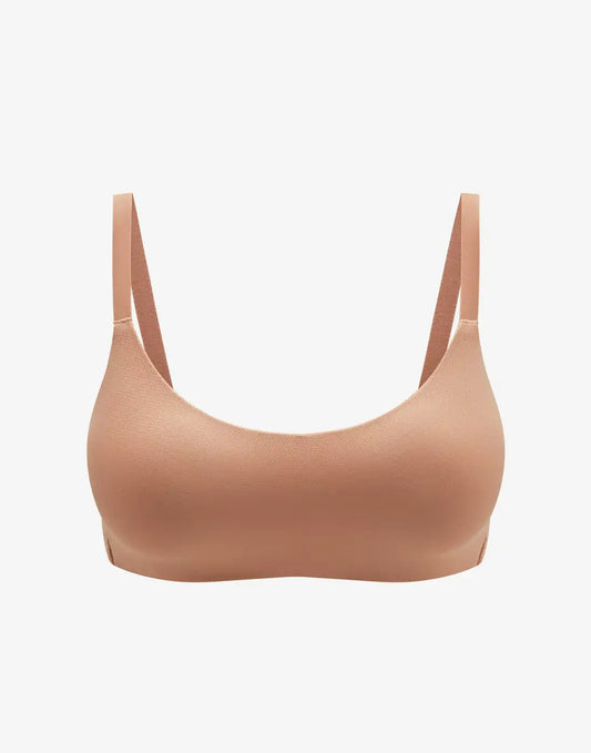 Thermoregulating TempSync™ Wireless Scoop Bra