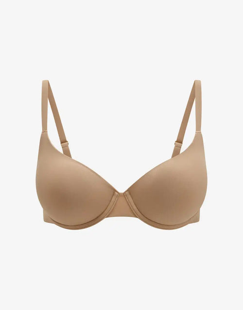 ComfortStretch Back Smoothing T-Shirt Bra