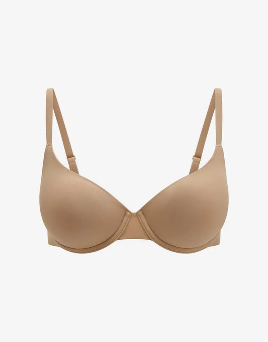 ComfortStretch Back Smoothing T-Shirt Bra