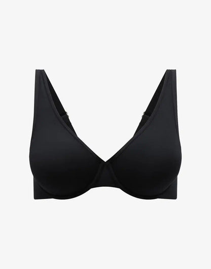 Organic Cloud Cotton Perfect Coverage Bra