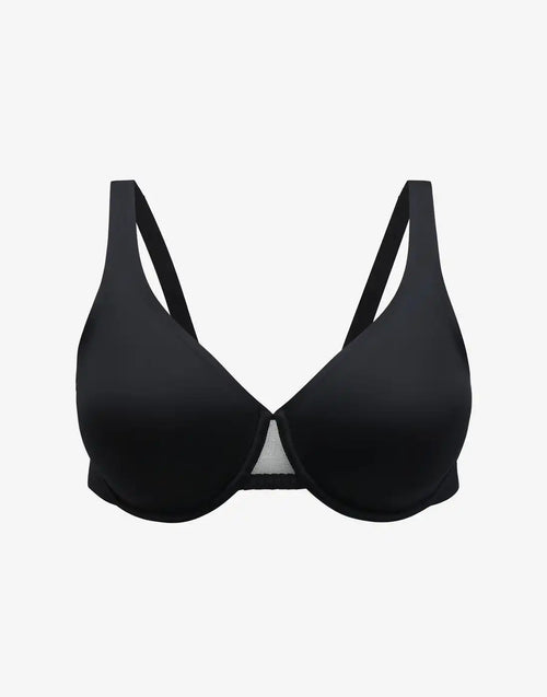 24/7® Classic Smooth Minimizer Bra