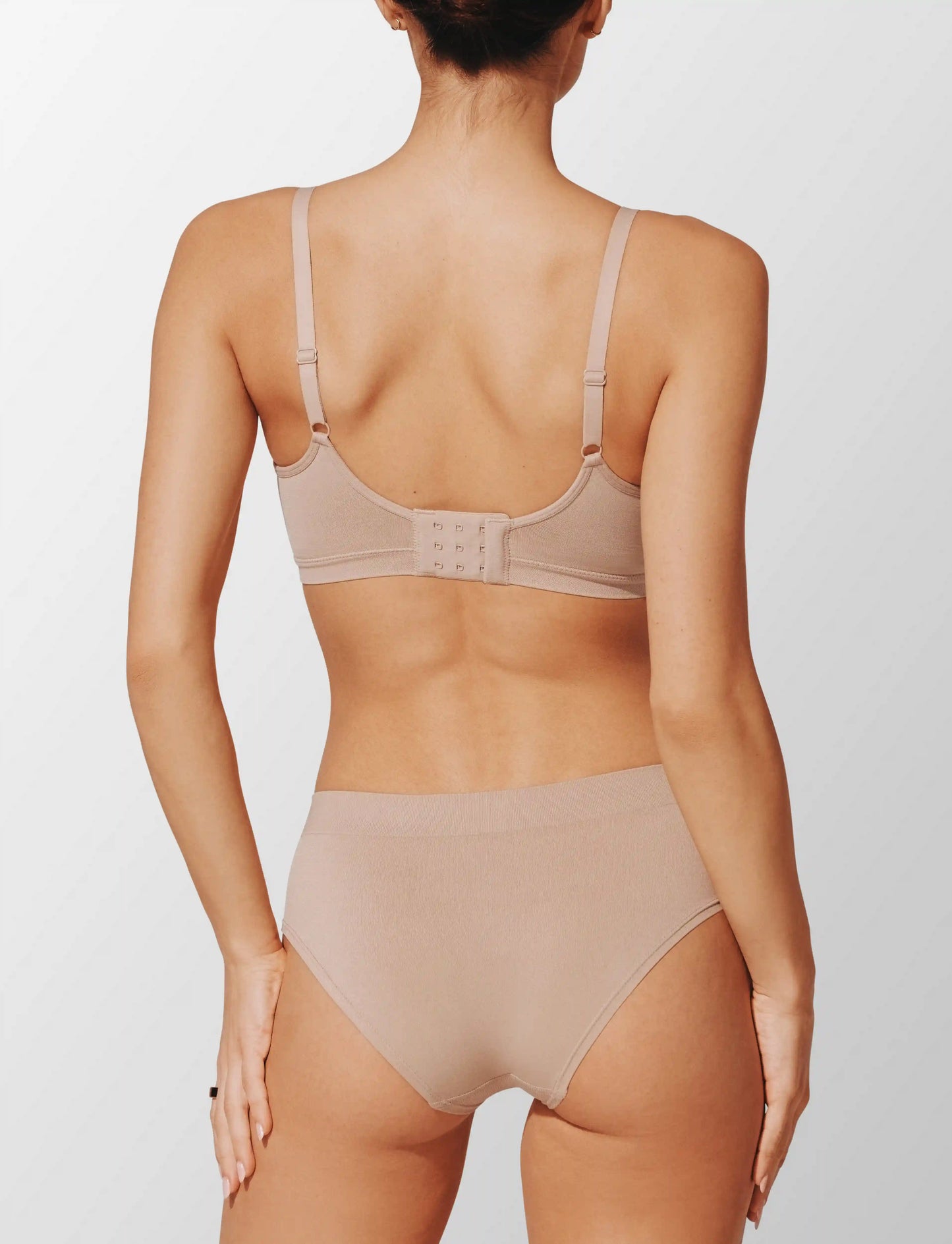 Form 360™ Lifting Wireless Bra