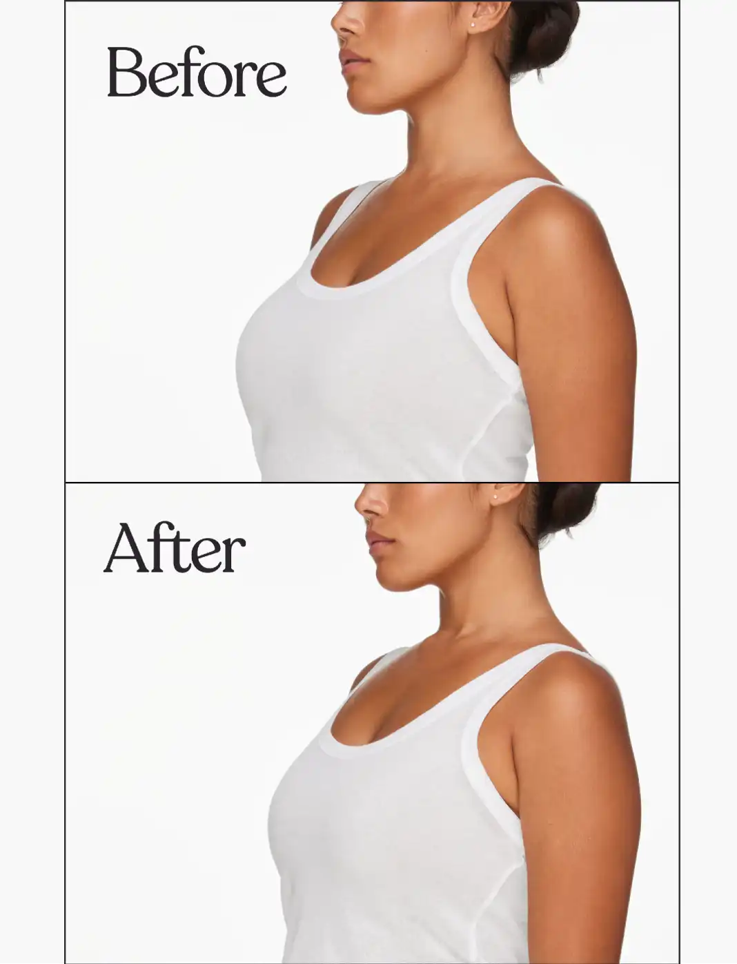 24/7® Classic Smooth Wireless Minimizer Bra