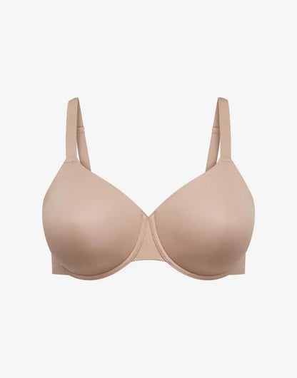 ComfortStretch Smoothing Full Coverage Bra