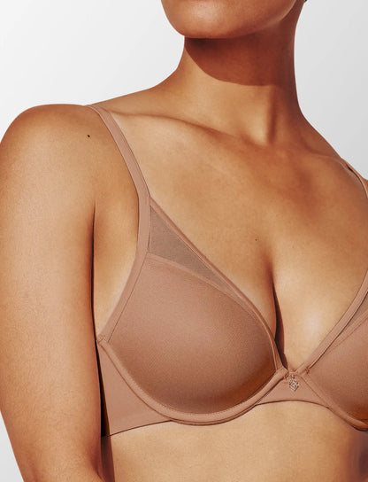 24/7® Classic Uplift Plunge Bra