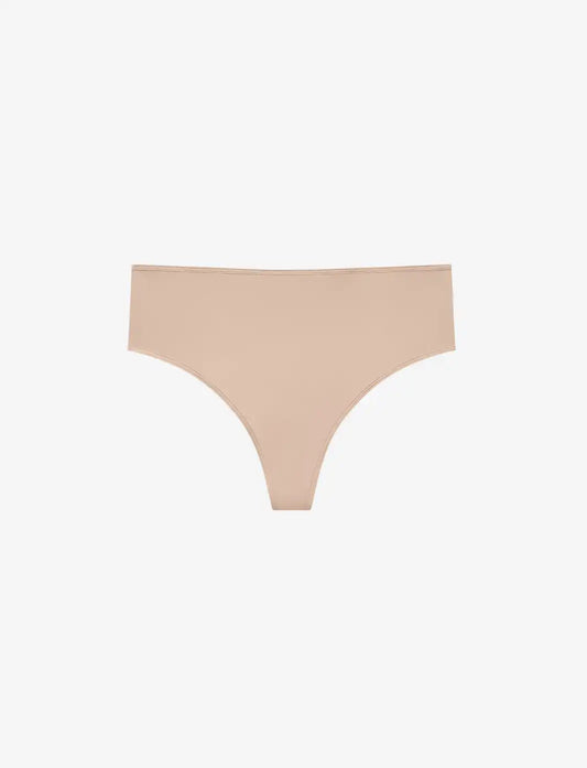 24/7® Classic High Waist Thong