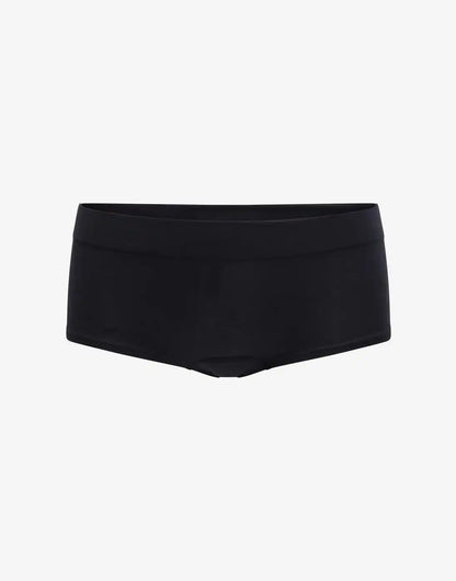 Seamless Stretch Cotton Boyshort