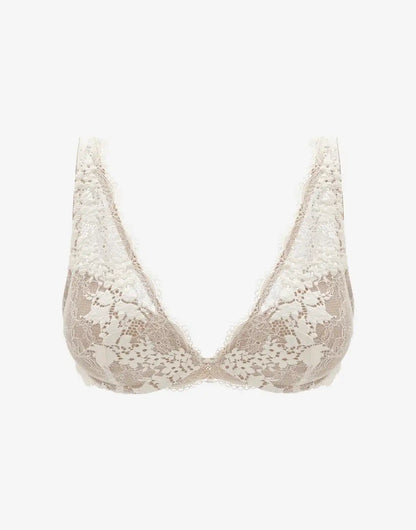 All Day Lace Uplift Plunge Bra