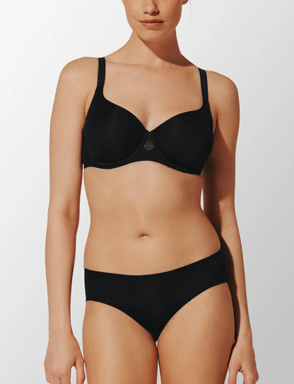 Thermoregulating TempSync™ T-Shirt Bra