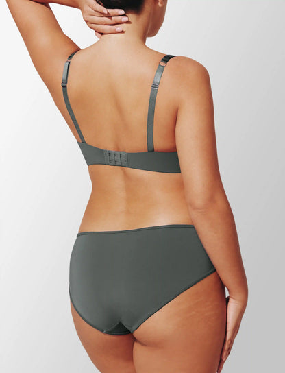 24/7® Classic T-Shirt Bra