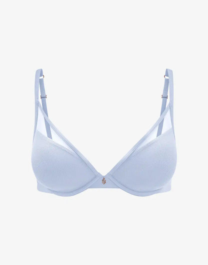 24/7® Classic Uplift Plunge Bra