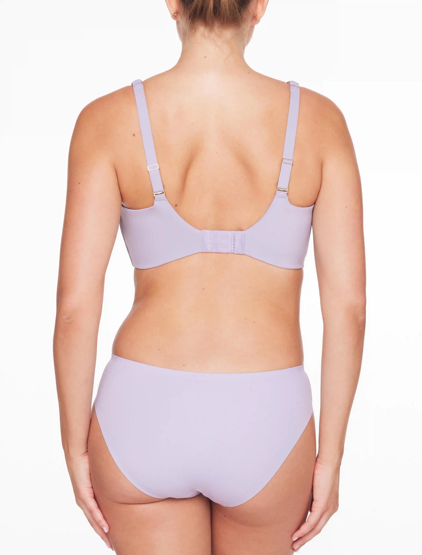 ComfortStretch Smoothing Wireless Bra