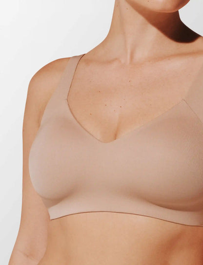 ComfortStretch Smoothing Wireless Bra