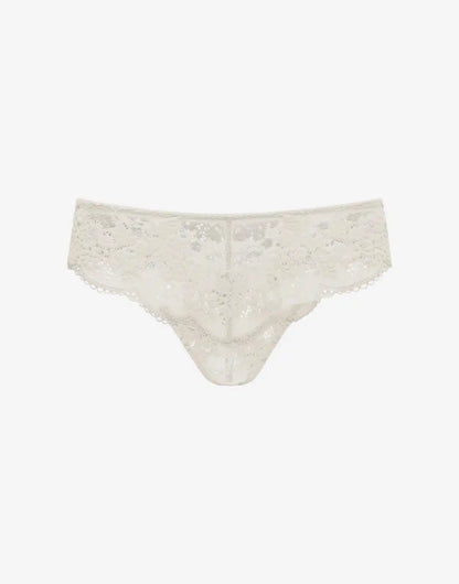 All Day Lace Thong
