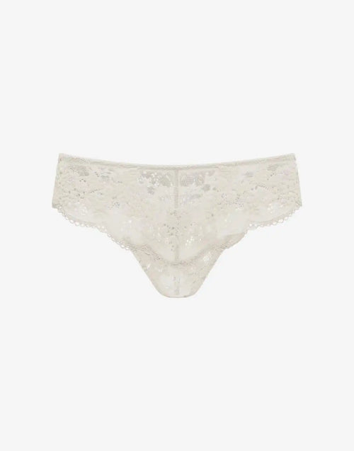 All Day Lace Thong
