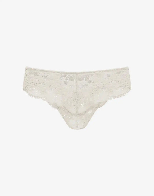 All Day Lace Thong