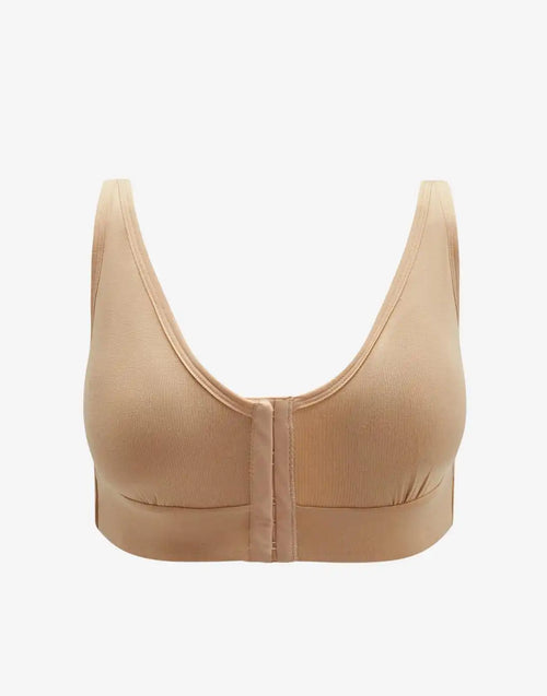 Rora Post-Surgery Front Closure Bra