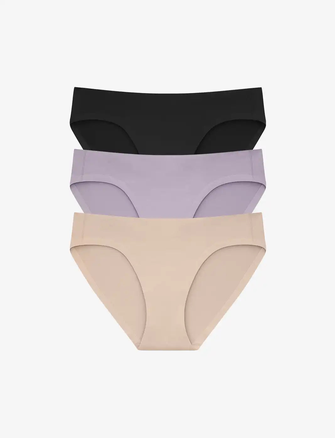 ComfortStretch Bikini - 3 Pack