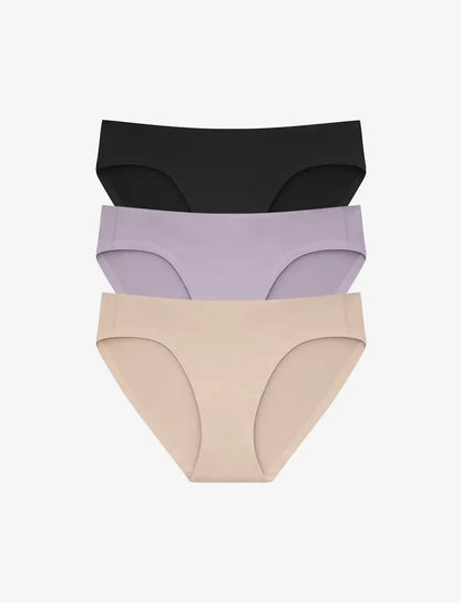ComfortStretch Bikini - 3 Pack
