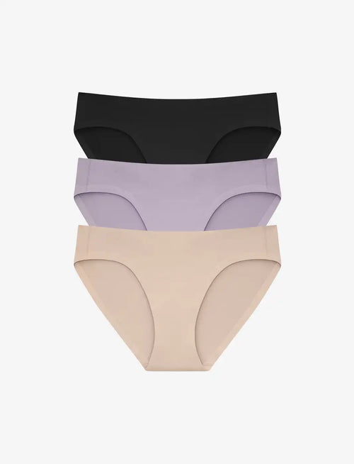 ComfortStretch Bikini - 3 Pack