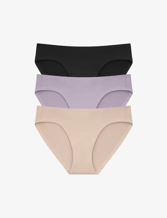 ComfortStretch Bikini - 3 Pack