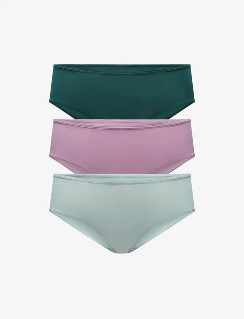 24/7® Classic Hipster - 3 Pack