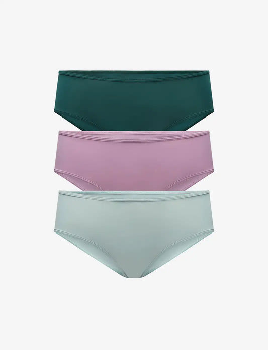 24/7® Classic Hipster - 3 Pack
