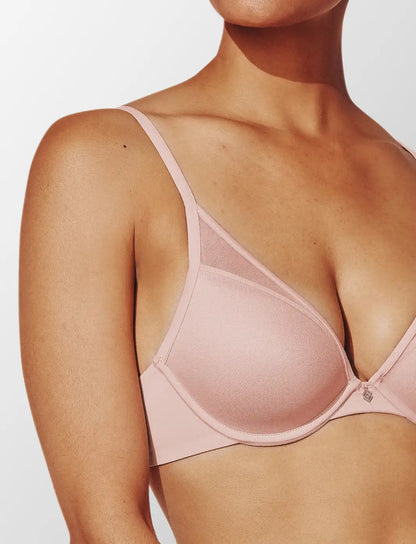 24/7® Classic Uplift Plunge Bra
