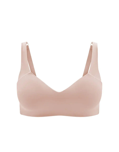 ComfortStretch Smoothing Wireless Bra