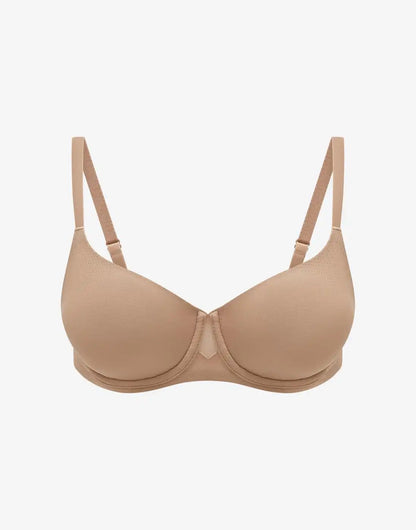 Thermoregulating TempSync™ T-Shirt Bra