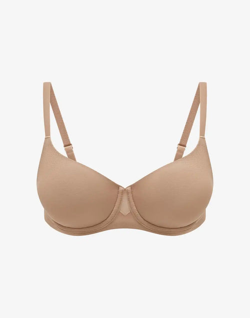 Thermoregulating TempSync™ T-Shirt Bra