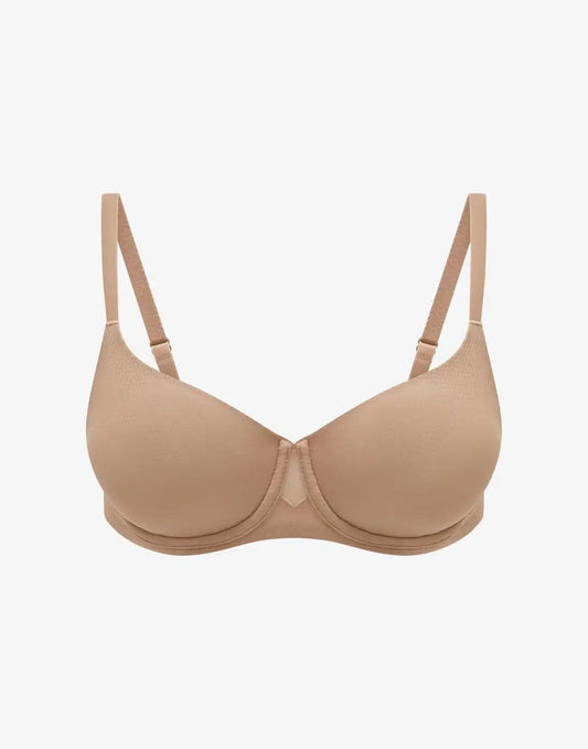 Thermoregulating TempSync™ T-Shirt Bra