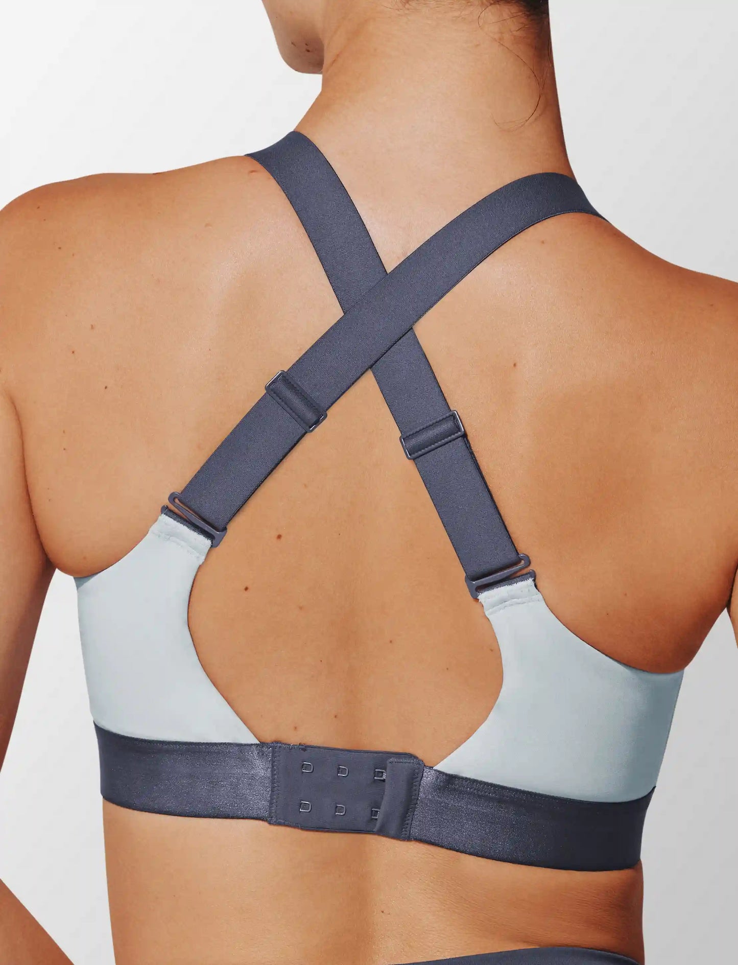 Kinetic Adjustable Sports Bra
