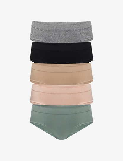 Form Seamless Hipster - 5 Pack