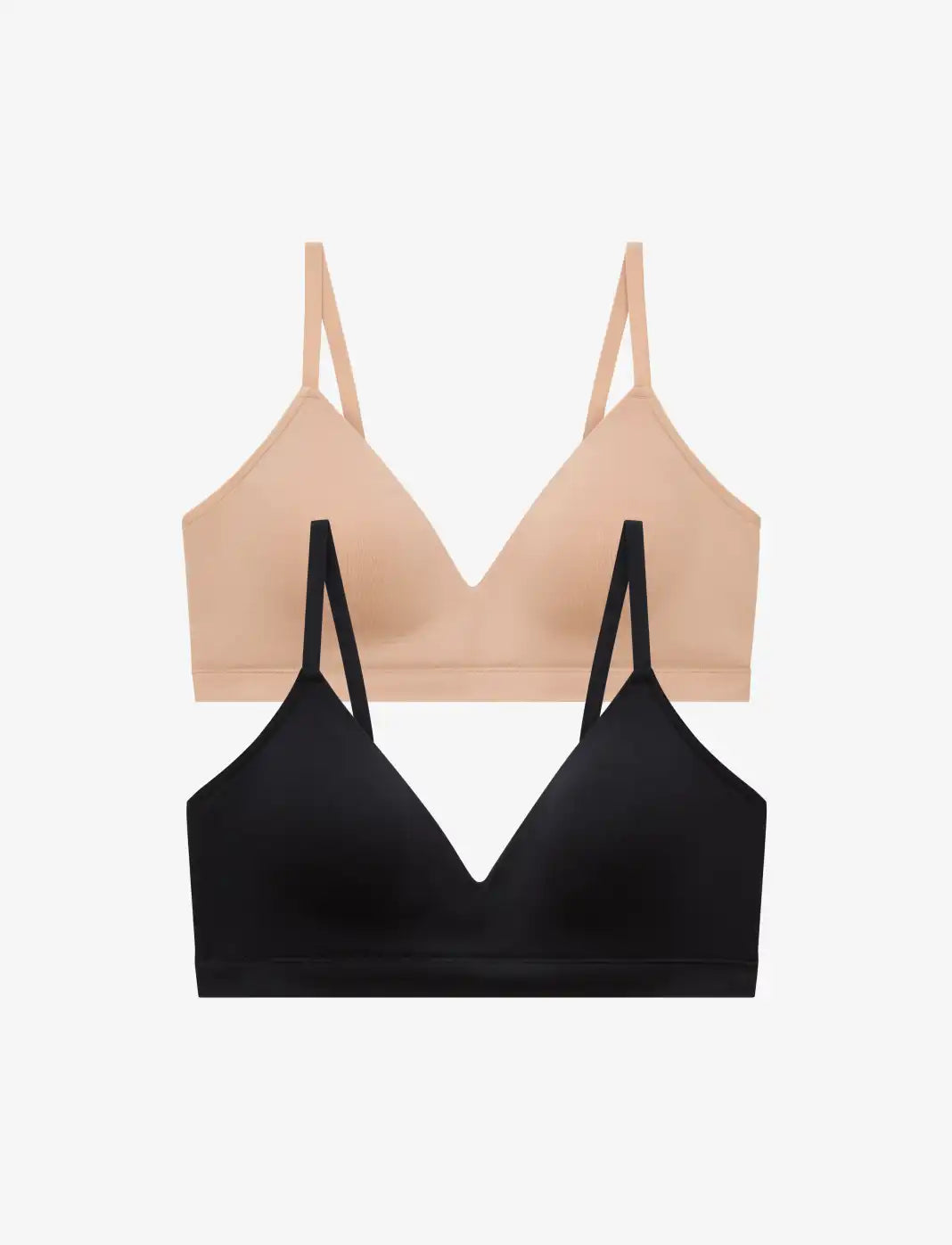 Form 360™  Wireless Bra, 2/$99