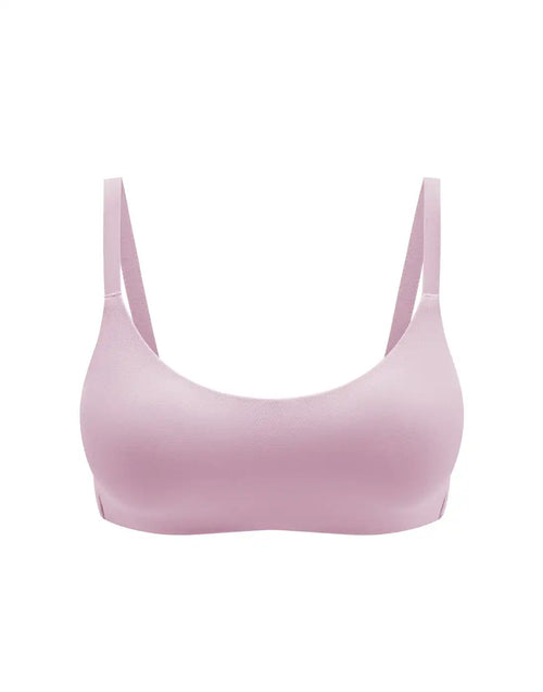 Thermoregulating TempSync™ Wireless Scoop Bra