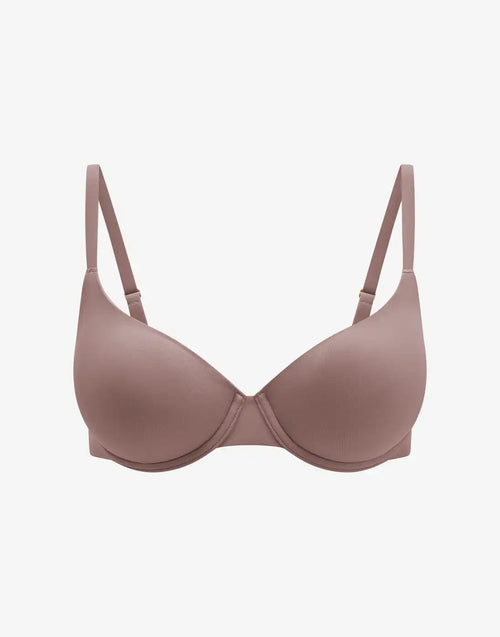 ComfortStretch Back Smoothing T-Shirt Bra