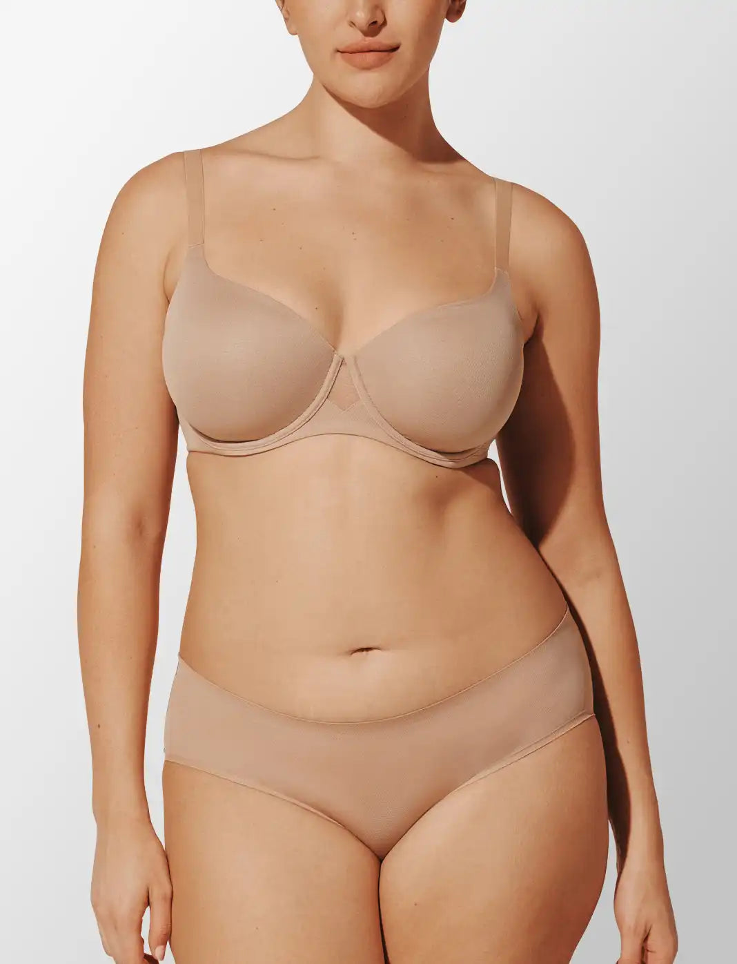 TempSync T-Shirt Bra + TempSync Hipster Bundle ($106 Value)