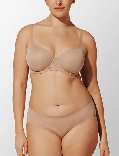 TempSync T-Shirt Bra + TempSync Hipster Bundle ($106 Value)