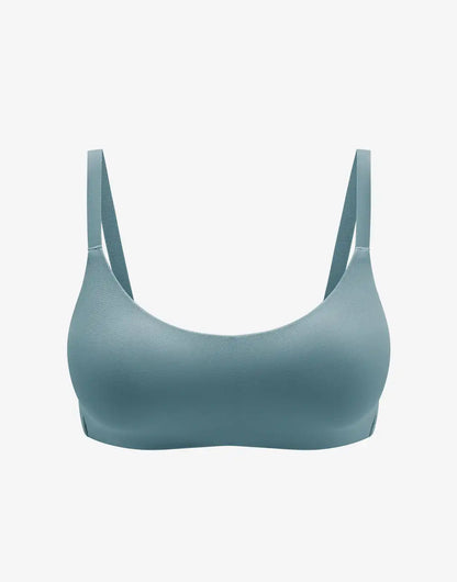 Thermoregulating TempSync™ Wireless Scoop Bra