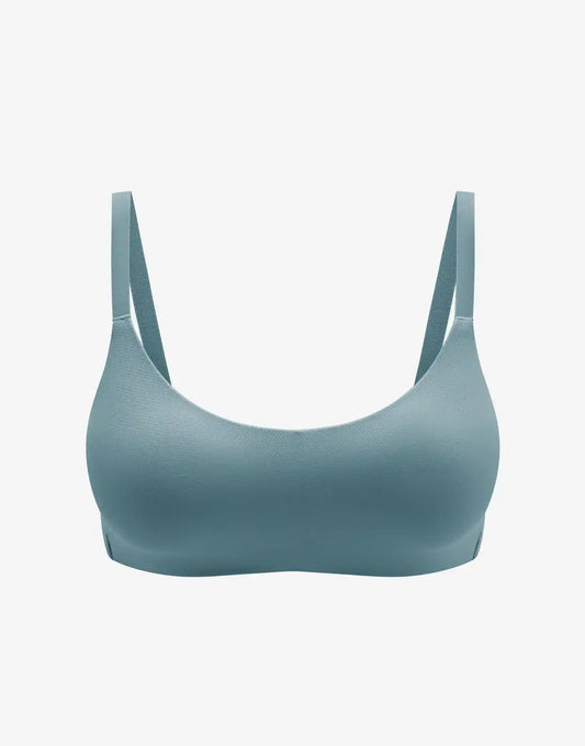 Thermoregulating TempSync™ Wireless Scoop Bra