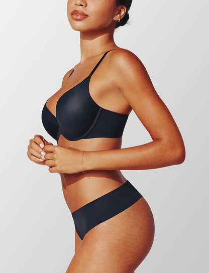 Zero Edge™ Push-Up Bra