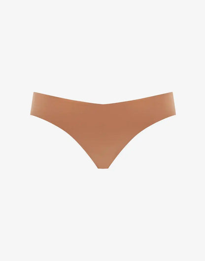 Zero Edge™ Invisible Thong