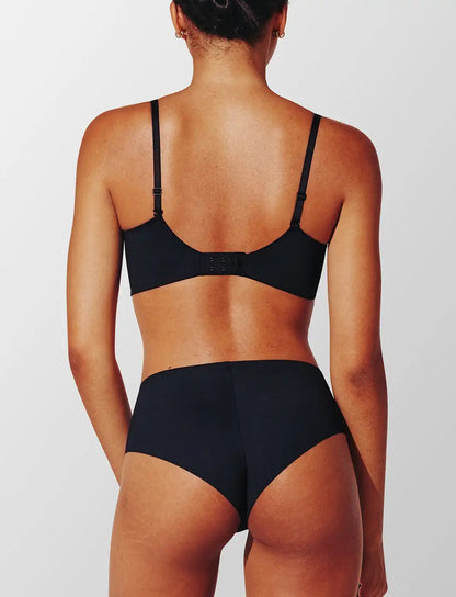 Zero Edge™ Invisible Cheeky - 3 Pack