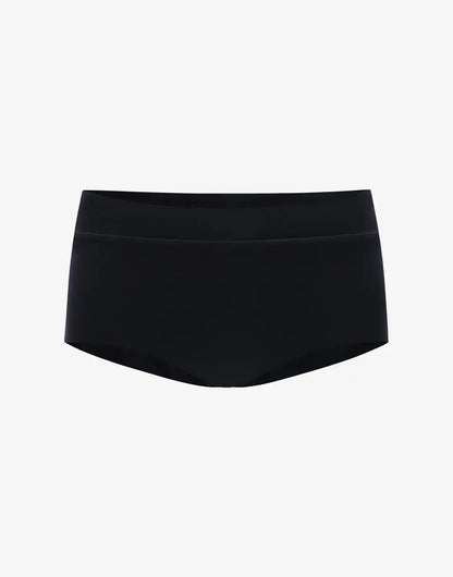 Swim High Waist Bikini Bottom