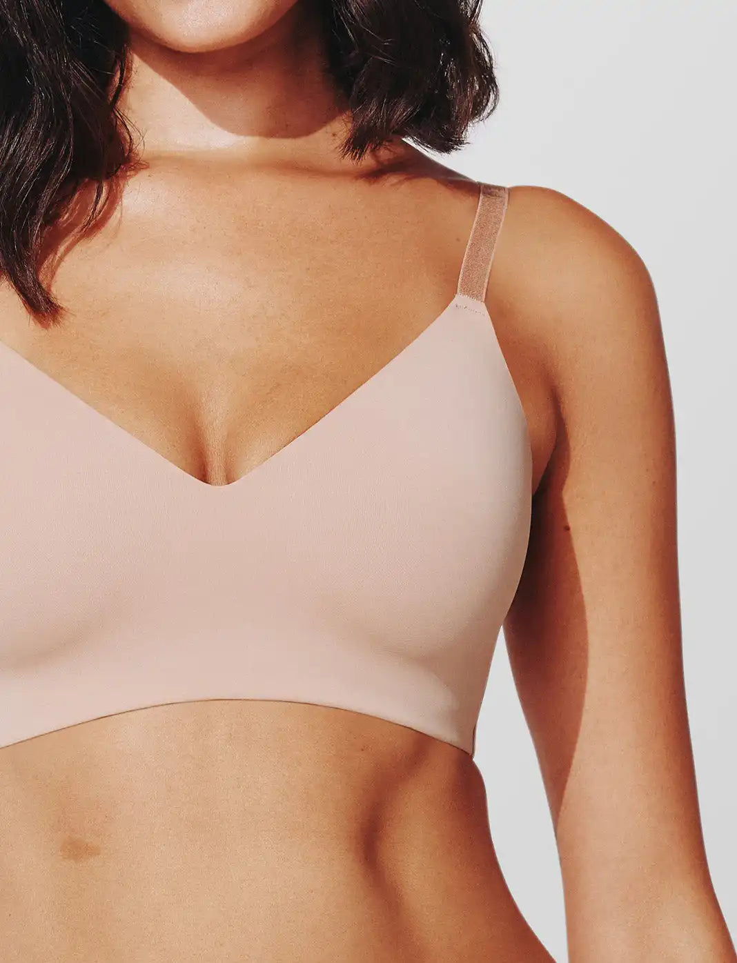 24/7® Classic Wireless Bra, 3/$149 ($192 Value)